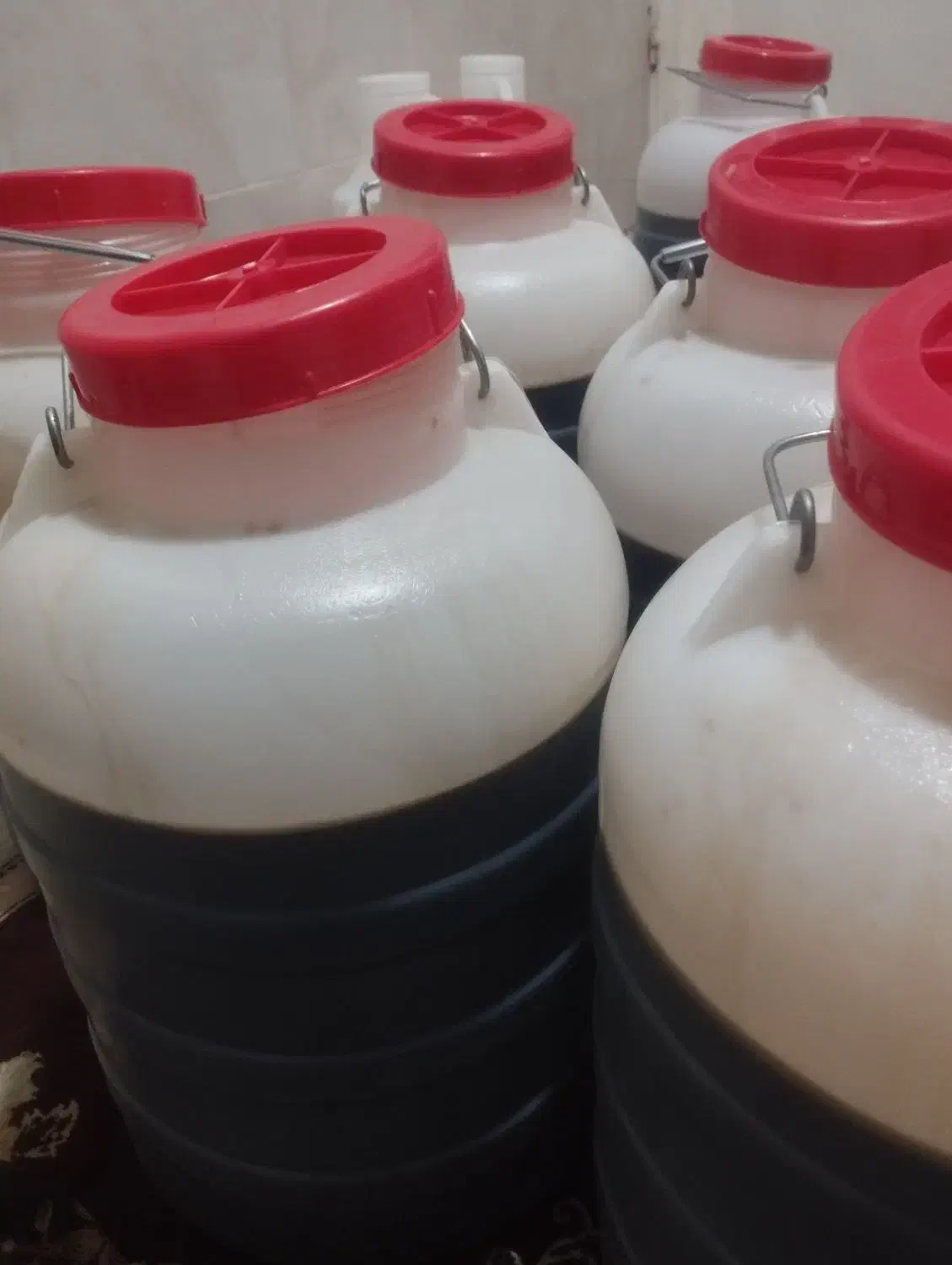 شیره خرما طبیعی عمده شیره چومه درجه یک|خوردنی و آشامیدنی|آبپخش, |دیوار