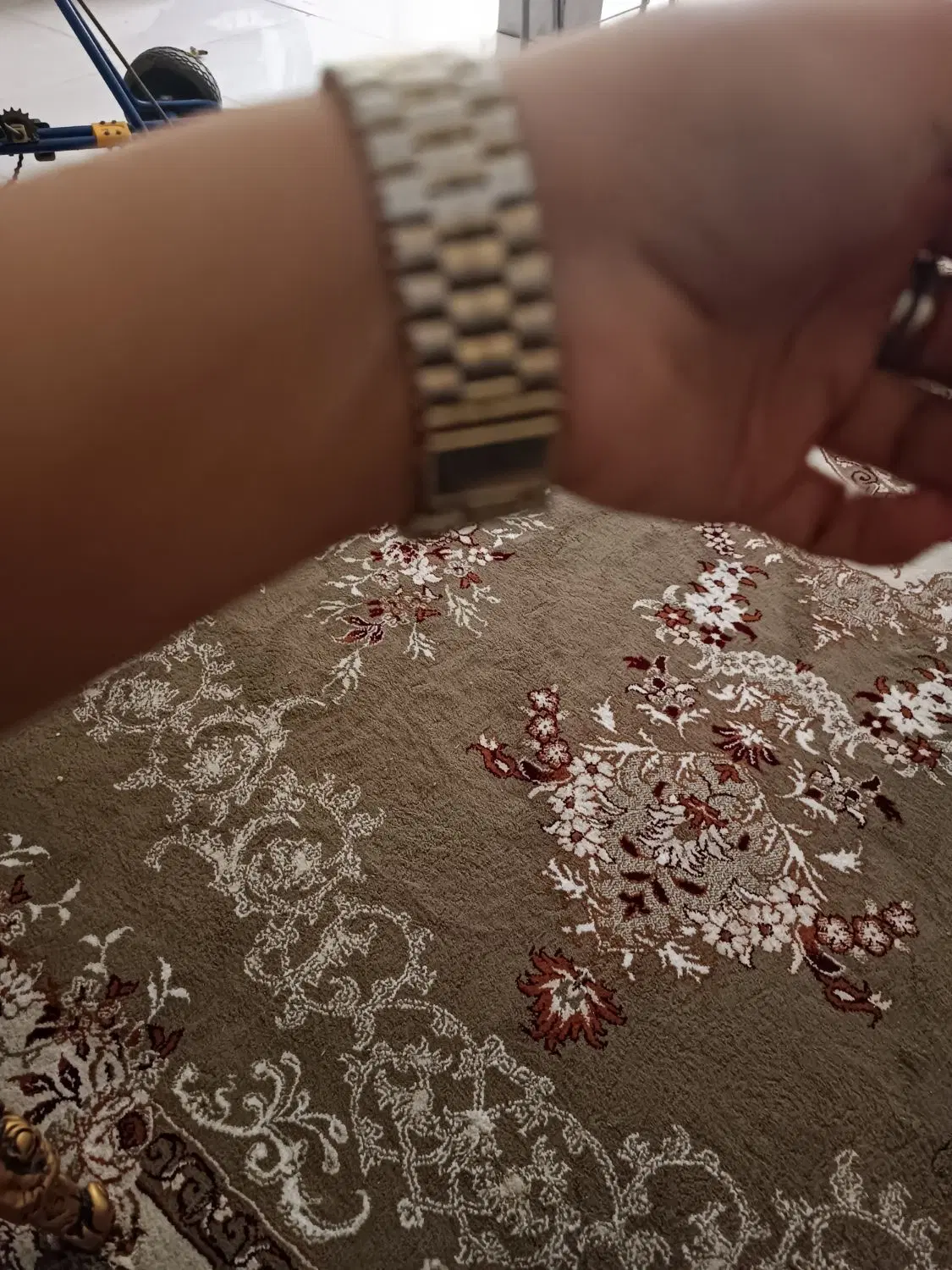 ساعت|ساعت|قم, علی آباد|دیوار