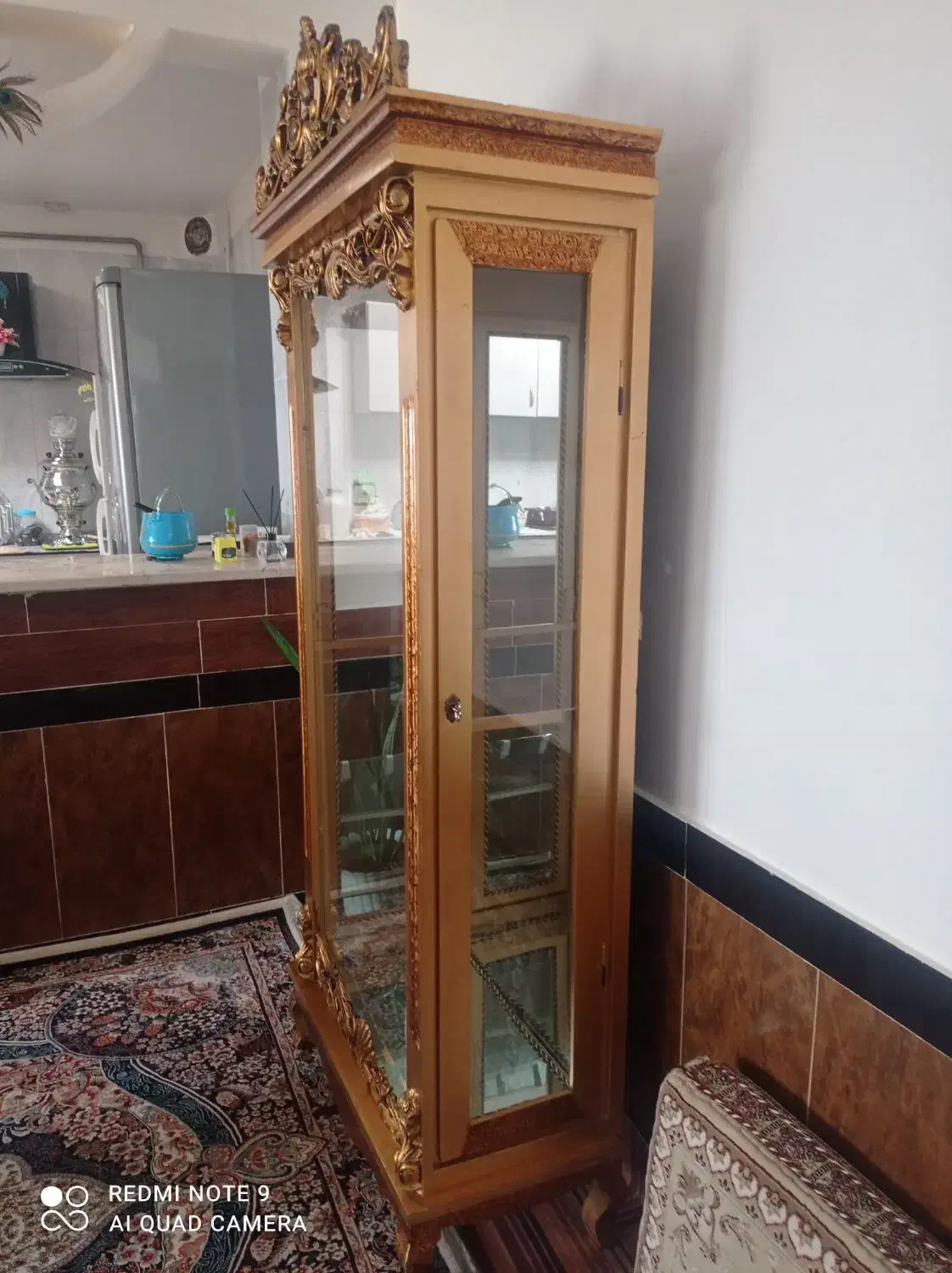 وسایل خانگی|بوفه، ویترین، کنسول|مریوان, |دیوار