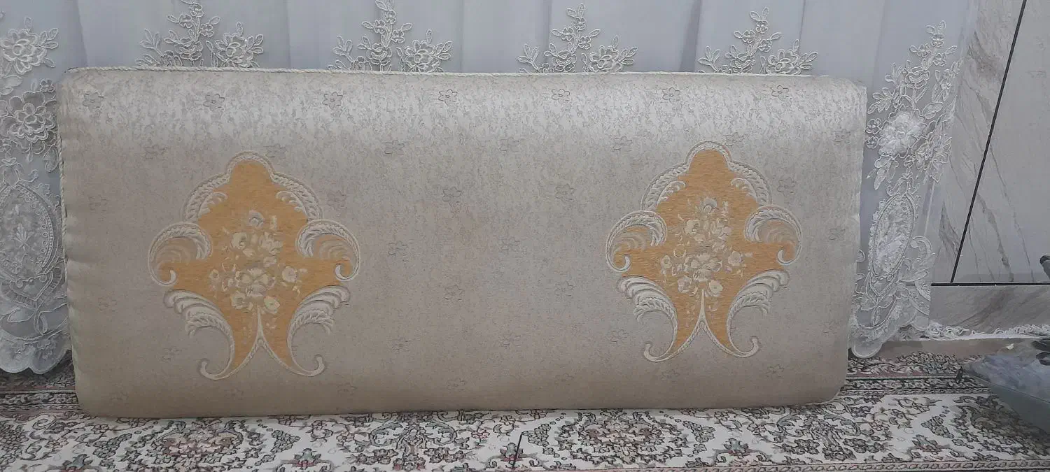 پشتی|پشتی|اندیمشک, |دیوار