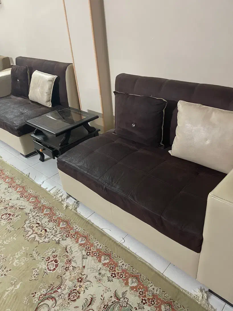 مبل|مبلمان خانگی و میز عسلی|گرگان, |دیوار