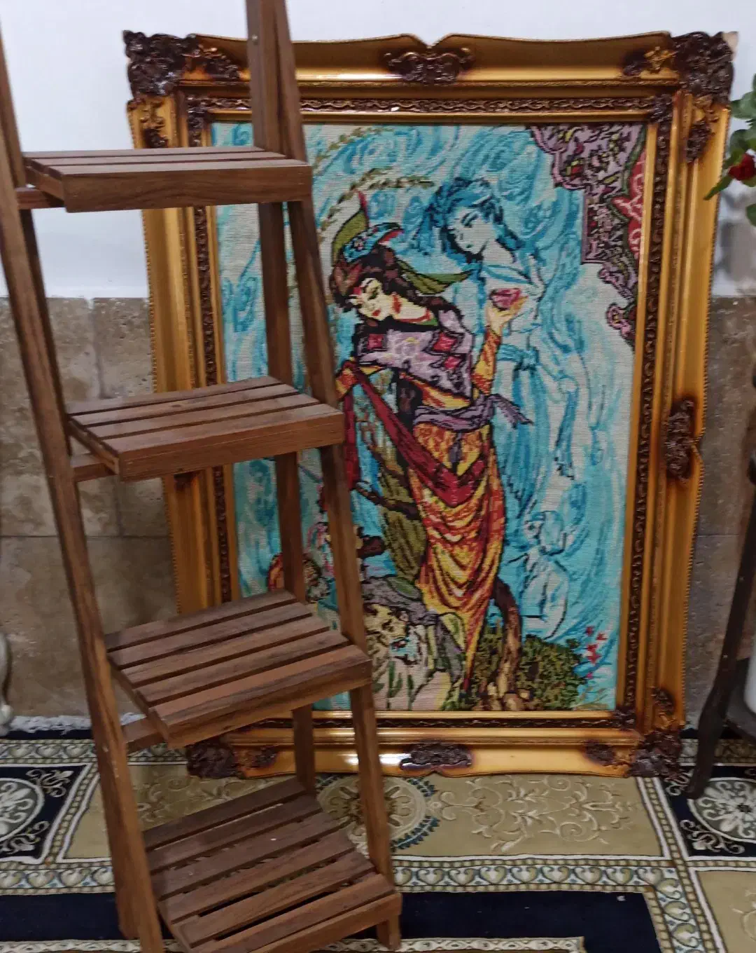 قاب عکس صنعتی|صنایع دستی و سایر لوازم تزئینی|آبادان, |دیوار