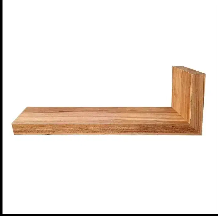 شلف دیواری/طبقه/شلف چوبی|کتابخانه، شلف، قفسه‌های دیواری|تهران, حسن‌آباد|دیوار