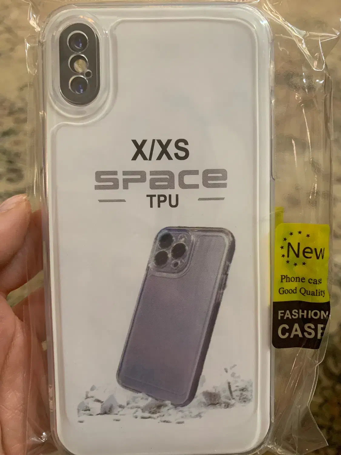 گارد گوشی x و xs|لوازم جانبی موبایل و تبلت|یزد, |دیوار