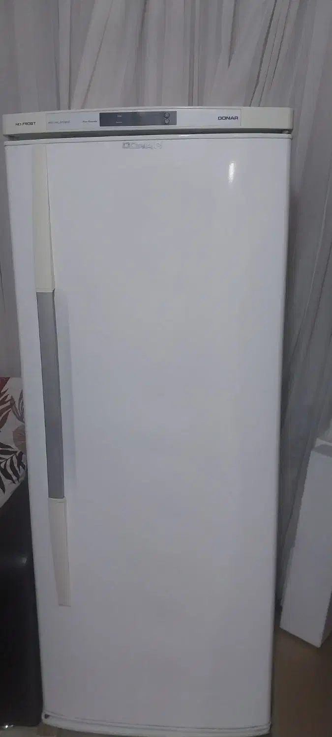 یخچال فریزر  دوقلو|یخچال و فریزر|بیرجند, |دیوار