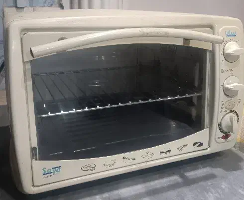 توستر|اجاق گاز و لوازم برقی پخت‌وپز|بندر انزلی, عباس آباد|دیوار