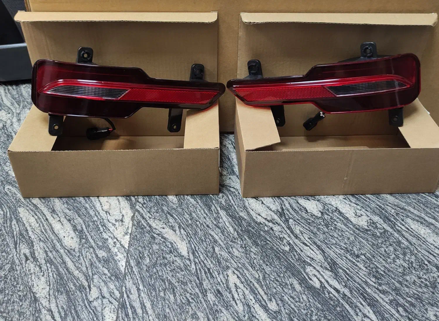 سپر چراغ جلو پنجره خطر X33 کراس Cross آریزو 5 FL|قطعات یدکی و لوازم جانبی|تهران, بهارستان|دیوار