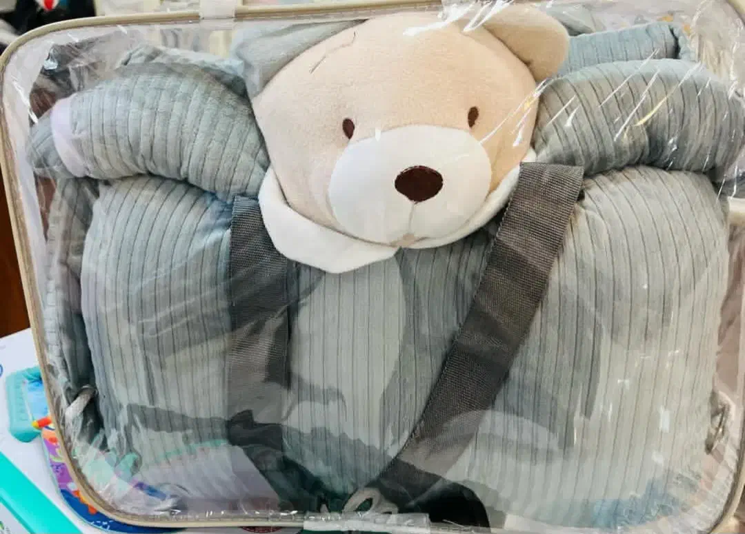 تاب ریلکسی کودک مدل خرسی|اسباب و اثاث بچه|تهران, وصفنارد|دیوار