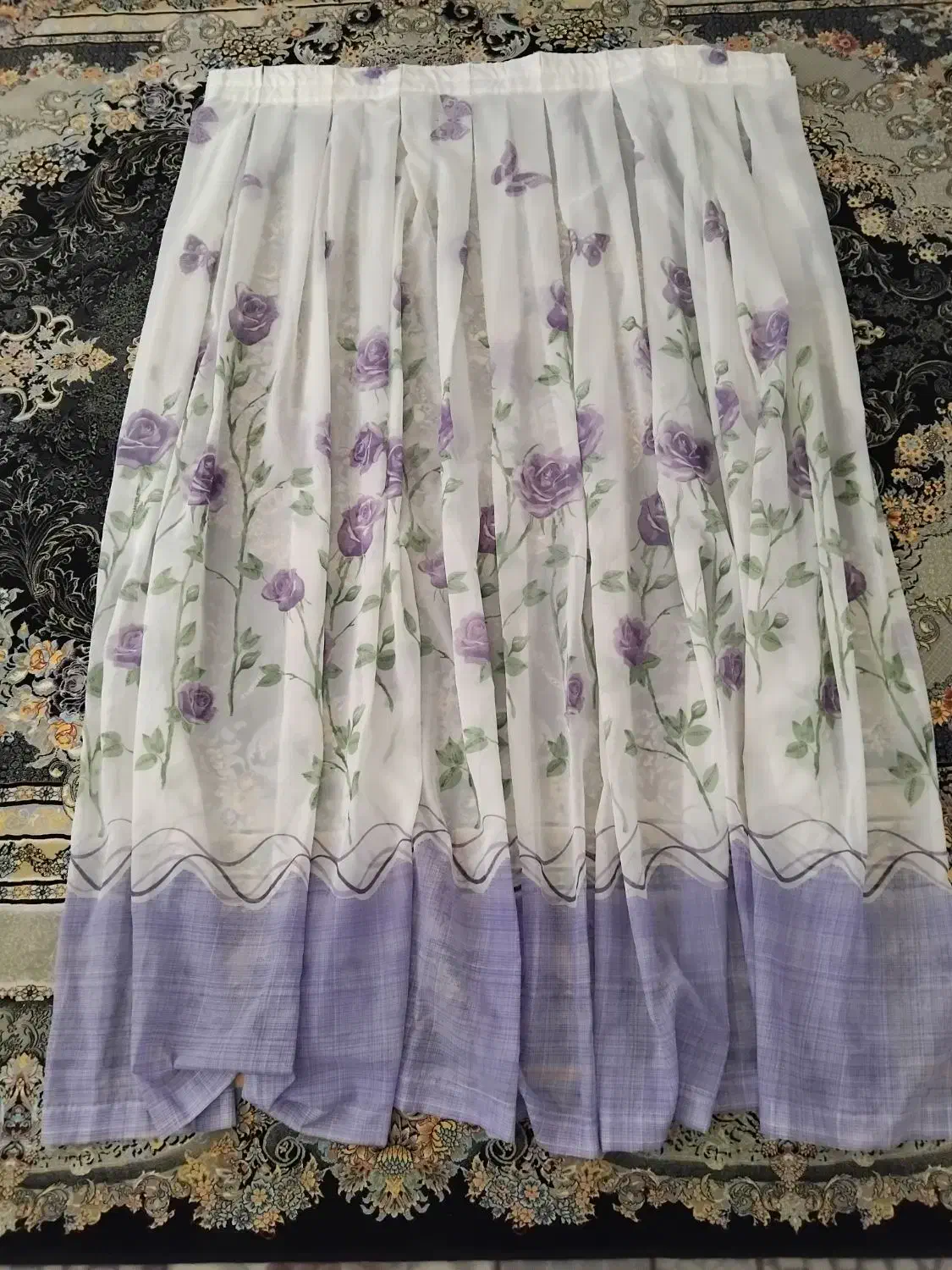 پرده آشپز خانه|پرده، رانر، رومیزی|دشتابی, |دیوار