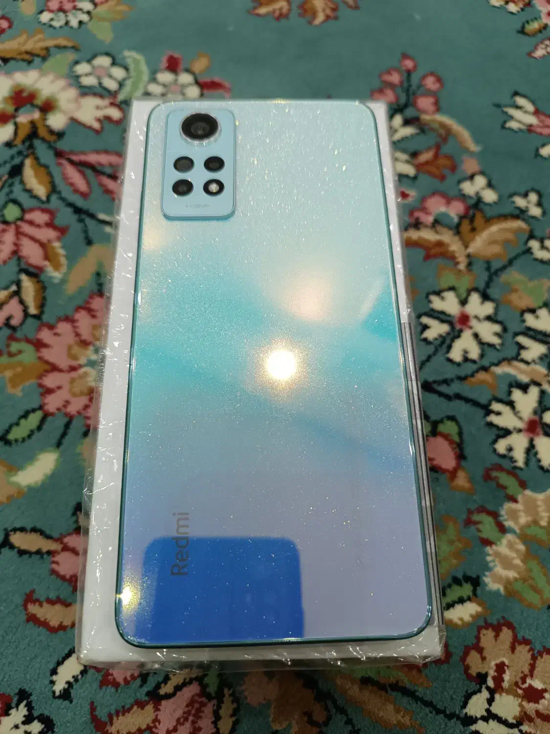 شیائومی Redmi Note12 pro|موبایل|سیرجان, |دیوار