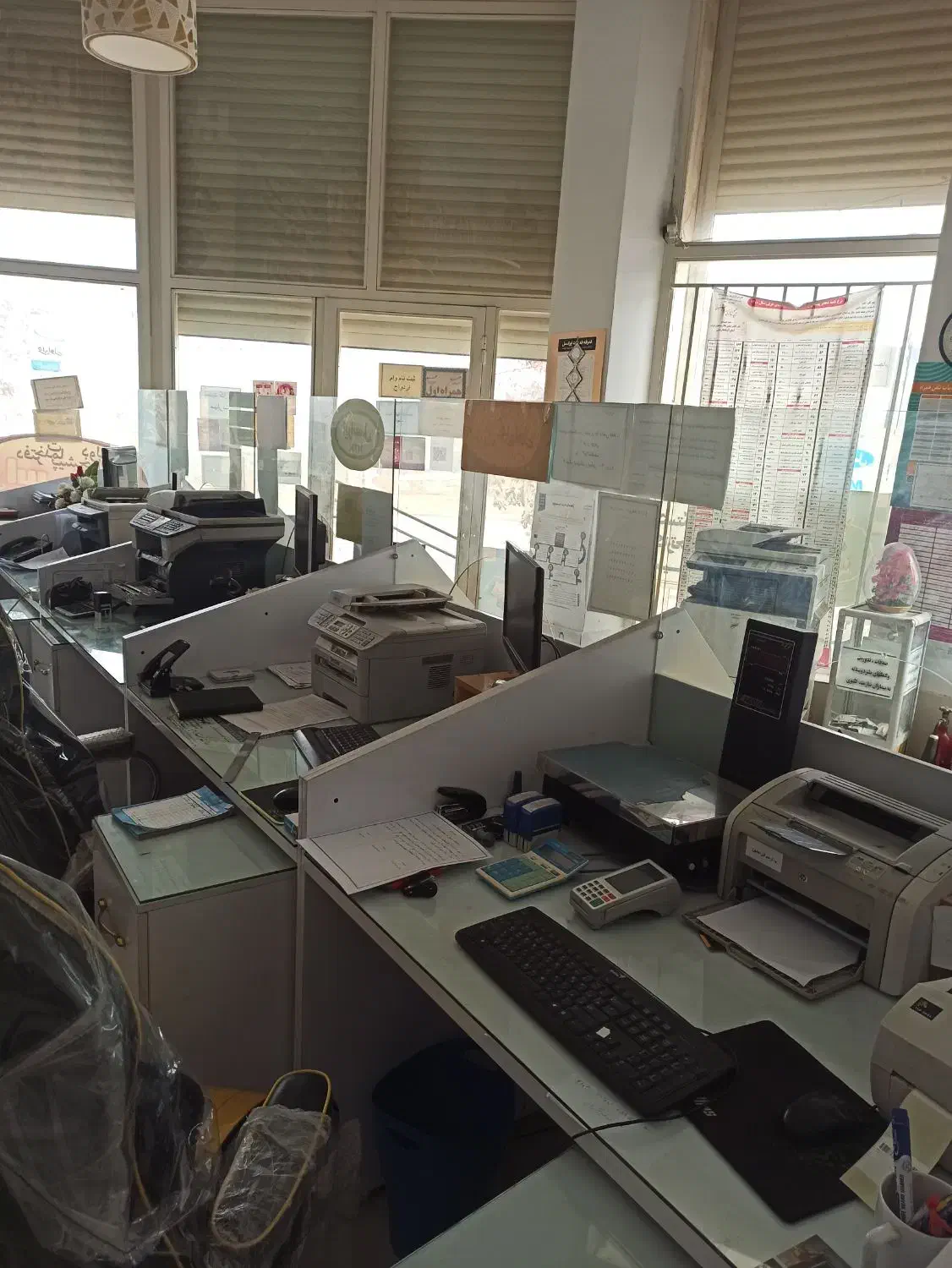 فروش دفتر پیشخوان|دفتر کار|ارومیه, |دیوار