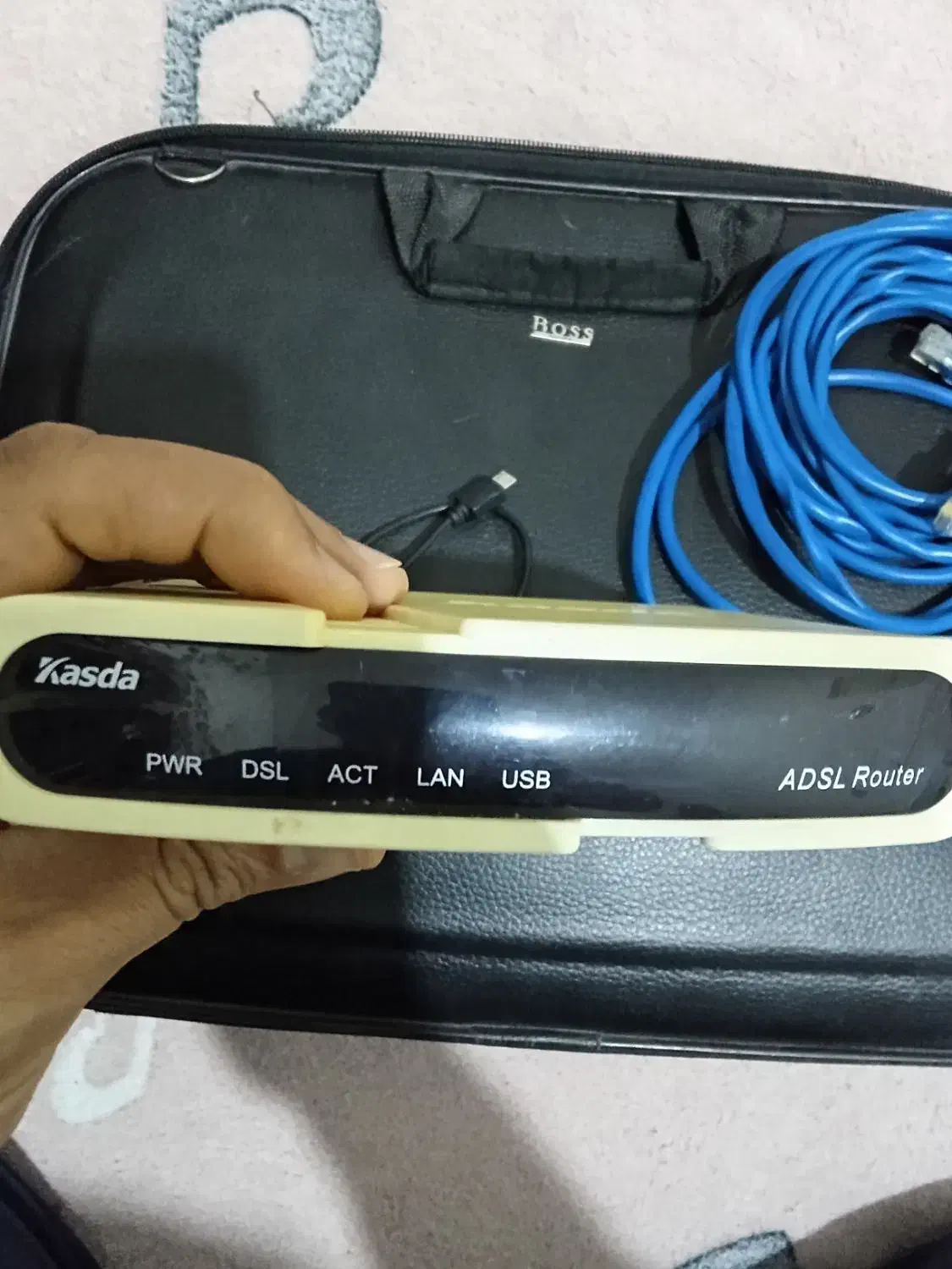 مودم|مودم و تجهیزات شبکه|زاهدان, |دیوار