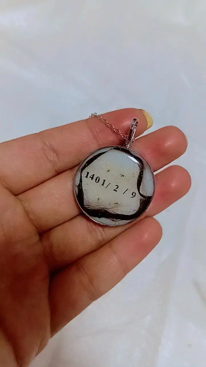 اکسسوری رزینی|بدلیجات|مهاباد (آذربایجان غربی), |دیوار