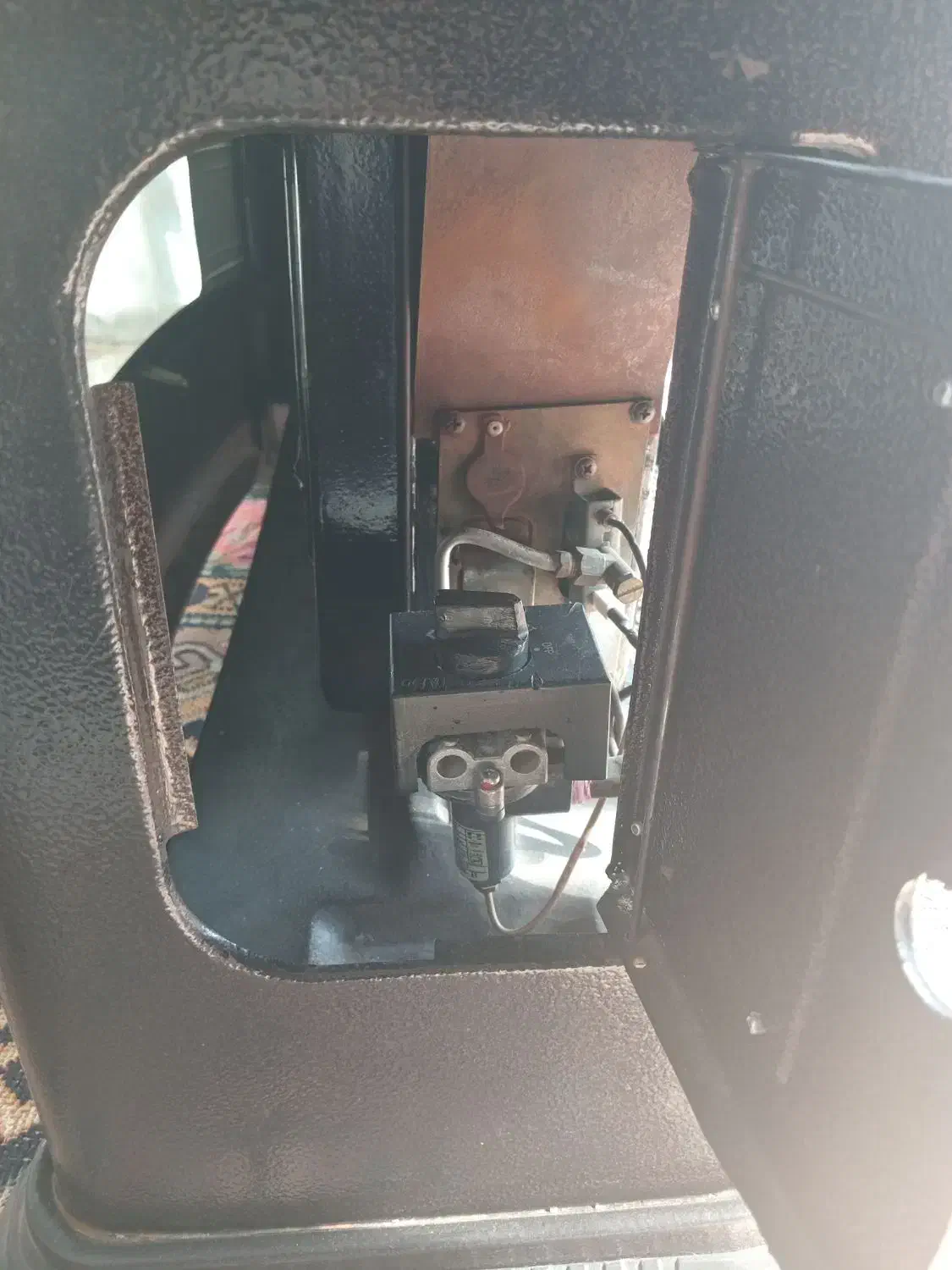 سلام بخاری گازی|بخاری، هیتر، شومینه|قروه, |دیوار