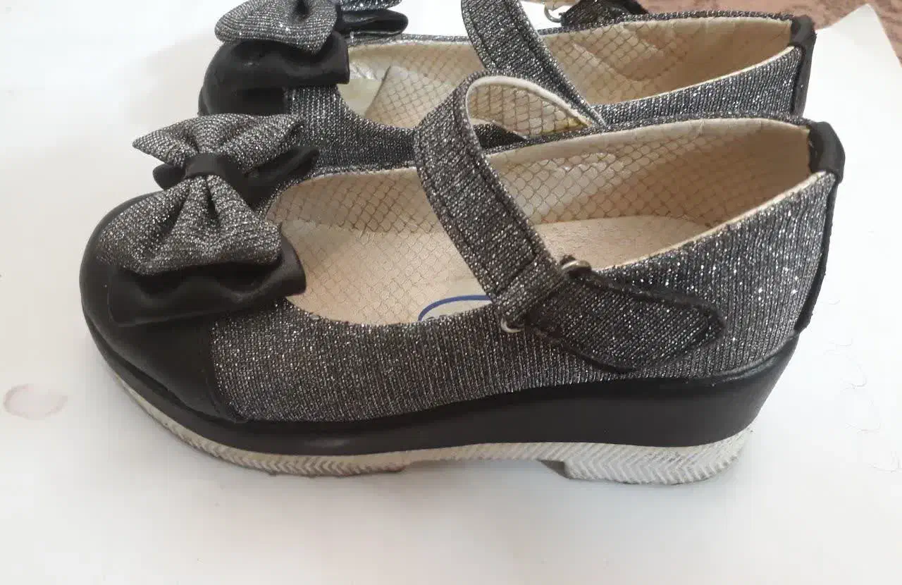 کفش بچگانه|کفش و لباس بچه|فیروزکوه, |دیوار