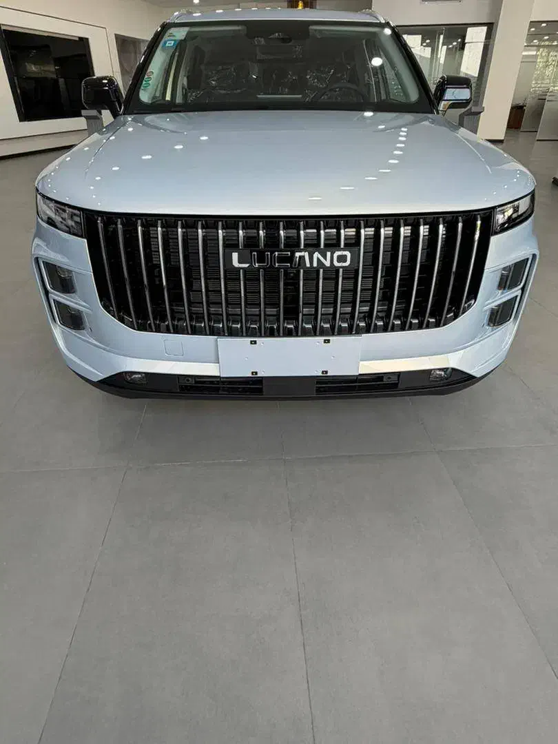 لوکانو ال7 تحویل روز|خودرو سواری و وانت|اصفهان, عسگریه|دیوار