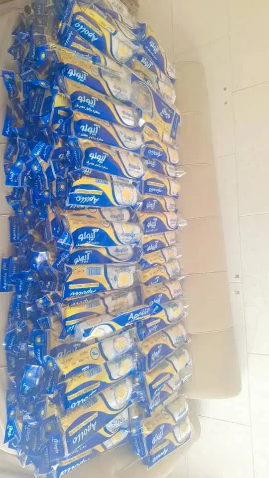 صفره یکبار مصرف|سفره، حوله، دستمال آشپزخانه|بندرعباس, |دیوار