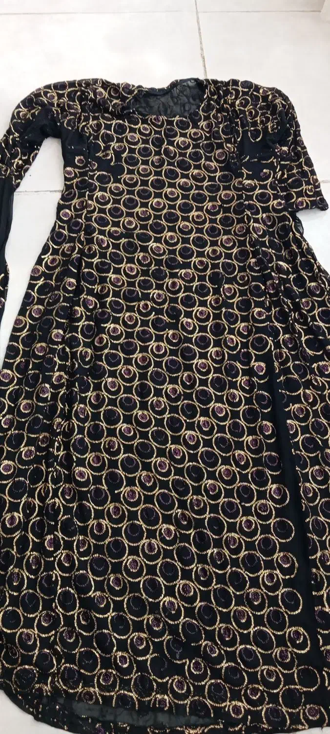 فروش کراس و صخمه و روسری|لباس|جوانرود, |دیوار