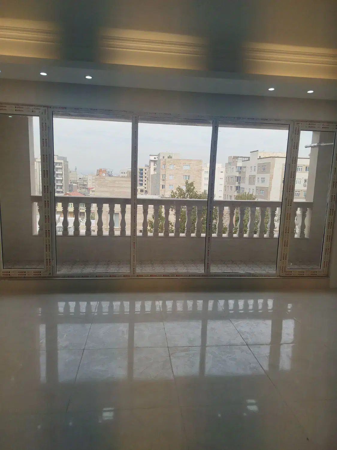 آپارتمان نقلی بسیار خوش نقشه شیخ تپه|فروش آپارتمان|ارومیه, |دیوار