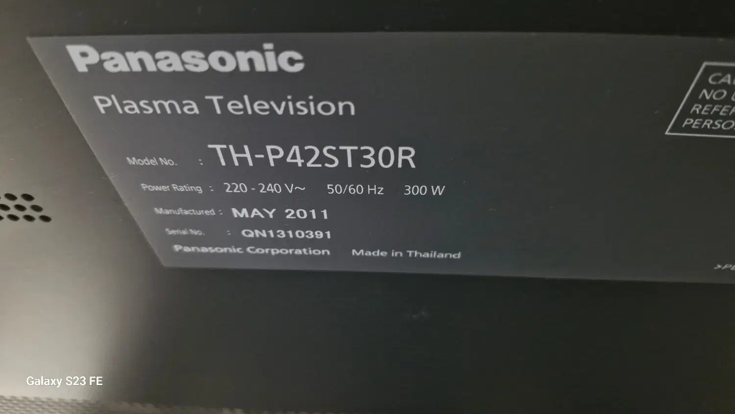 تلویزیون دست دو|تلویزیون و پروژکتور|اصفهان, طامه|دیوار