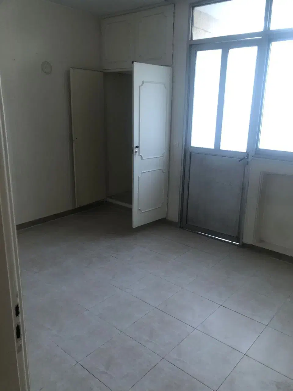 واحد 125 متری دو خوابه