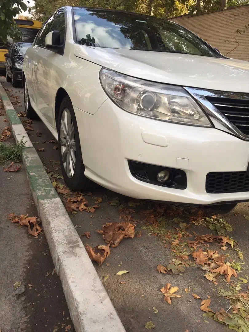 رنو لتتیود|خودرو سواری و وانت|تهران, امانیه|دیوار