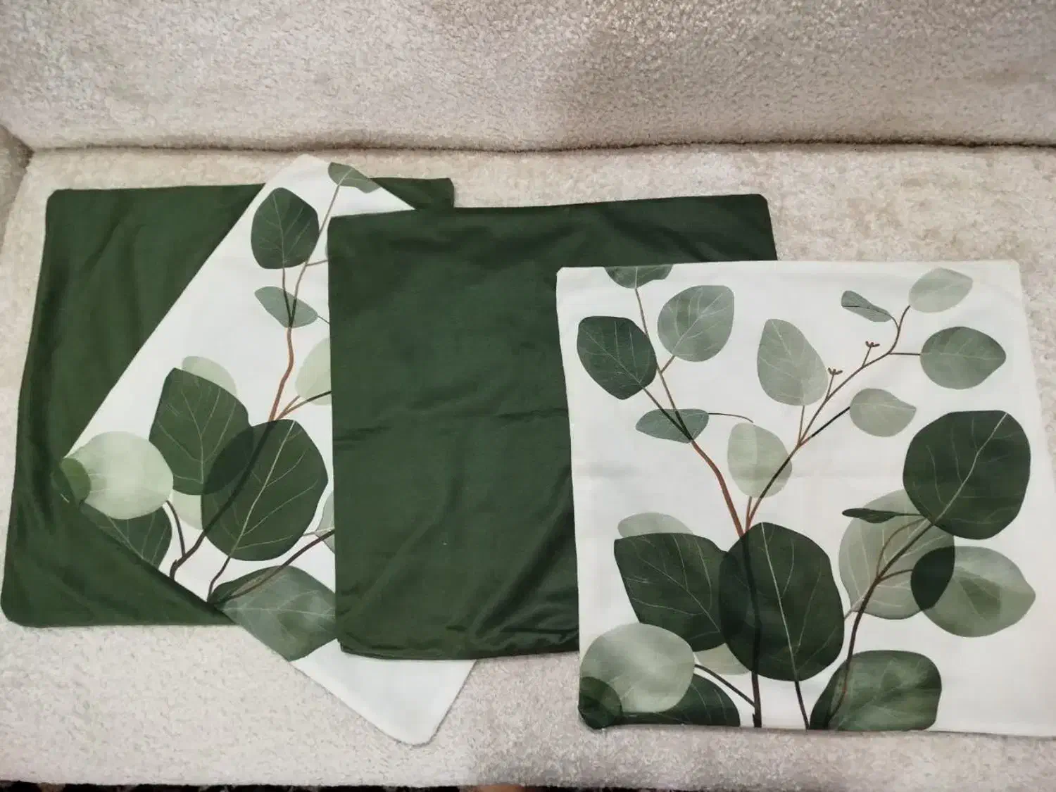 کوسن مبل|مبلمان خانگی و میز عسلی|اراک, |دیوار