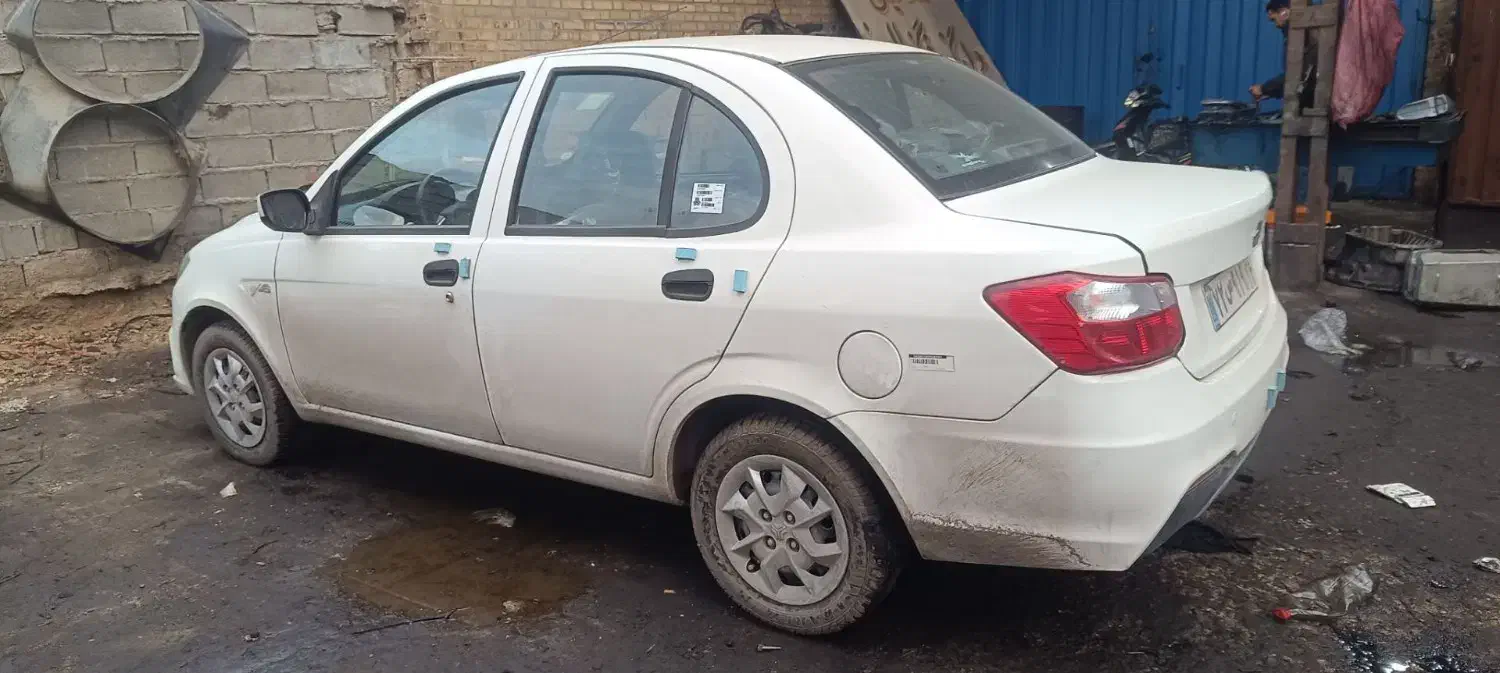 ساینا اس ۸۵ گانه|خودرو سواری و وانت|اهواز, نادری|دیوار