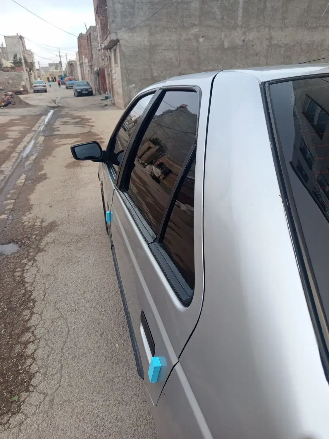 پژو۴۰۵|خودرو سواری و وانت|اردبیل, |دیوار