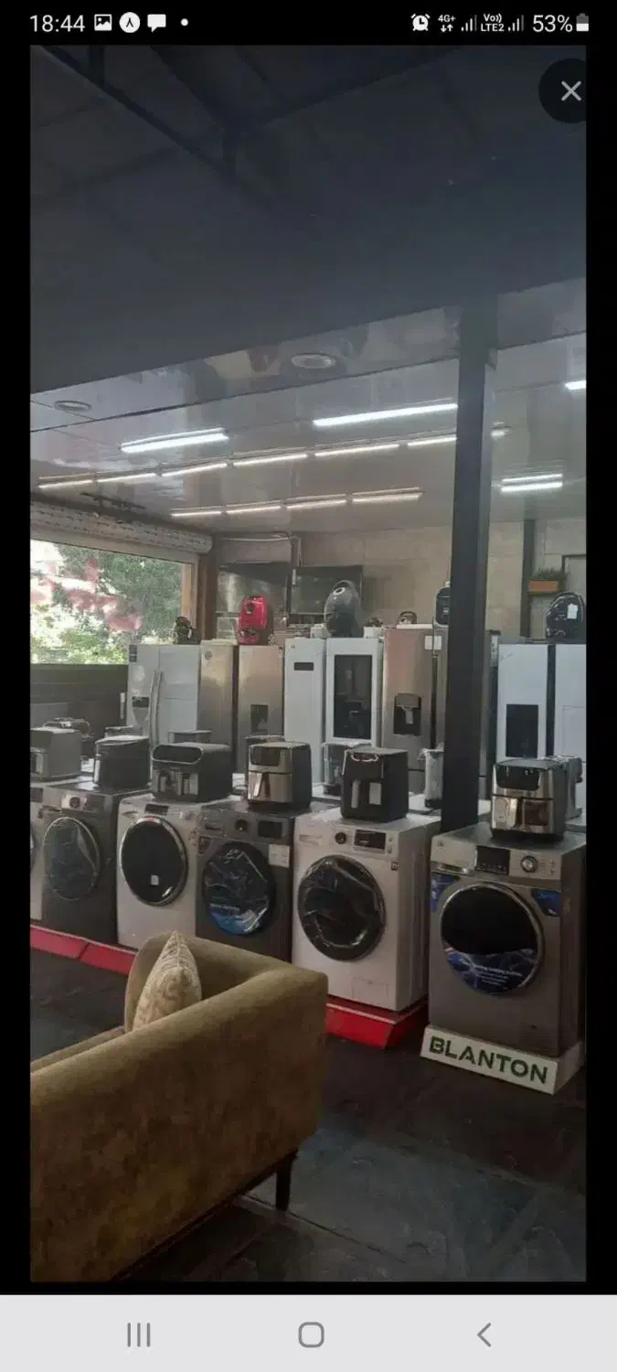 استخدام شاگرد مرد لوازم خانگی|استخدام خدمات فروشگاه و رستوران|سیرجان, |دیوار