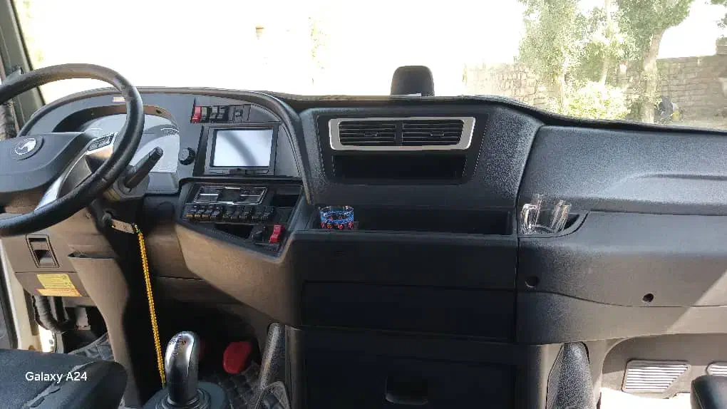 کشنده پیلسان 480 مدل 1402|خودرو سنگین|تهران, آبشار|دیوار