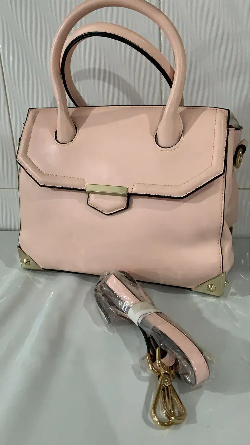 کیف زنانه و دخترانه|کیف، کفش، کمربند|سرپل ذهاب, |دیوار