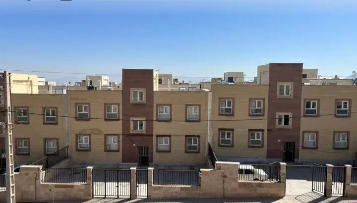 فروش یک واحد آپارتمانی در سلفچگان|فروش آپارتمان|سلفچگان, |دیوار