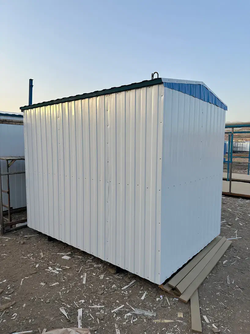 فولاد کانکس پرتو|مصالح و تجهیزات ساختمان|رشت, اسماعیل آباد|دیوار