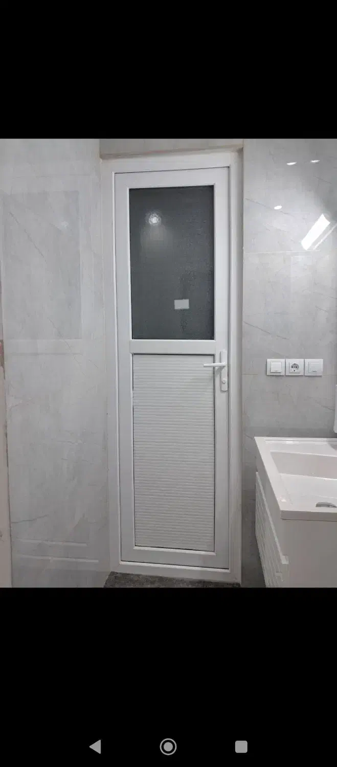 درب و پنجره دوجداره|خدمات پیشه و مهارت|دزفول, |دیوار