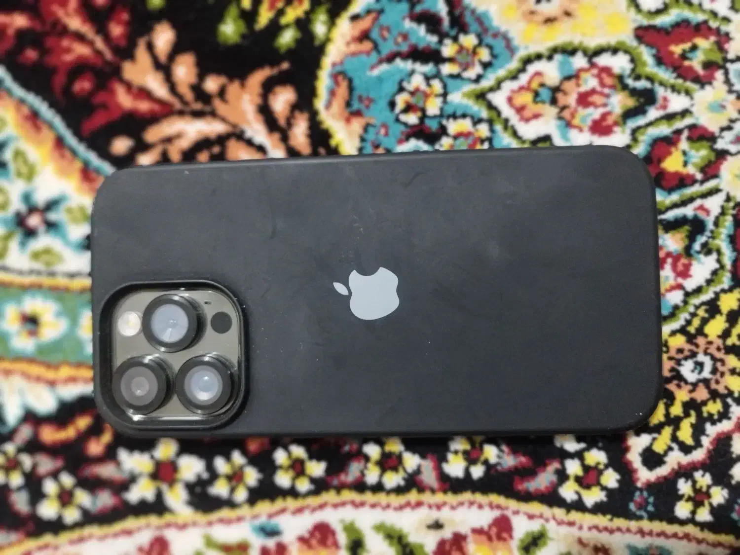 آیفون 14پرومکس|موبایل|کرج, حصارک بالا|دیوار