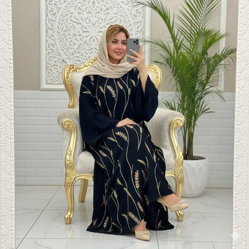 کانال پوشاک زنانه و لوازم آرایشی محصولات لاکچری|لباس|میناب, |دیوار