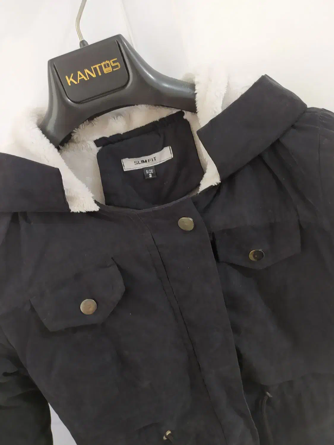 پالتو زنانه|لباس|شیروان (خراسان), |دیوار