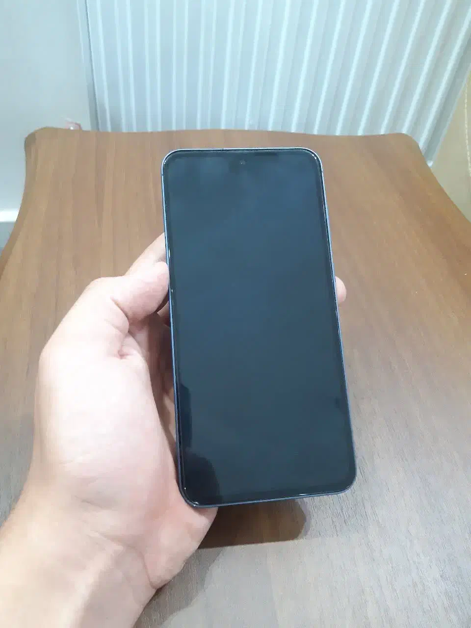 Galaxy A55|موبایل|ارومیه, |دیوار