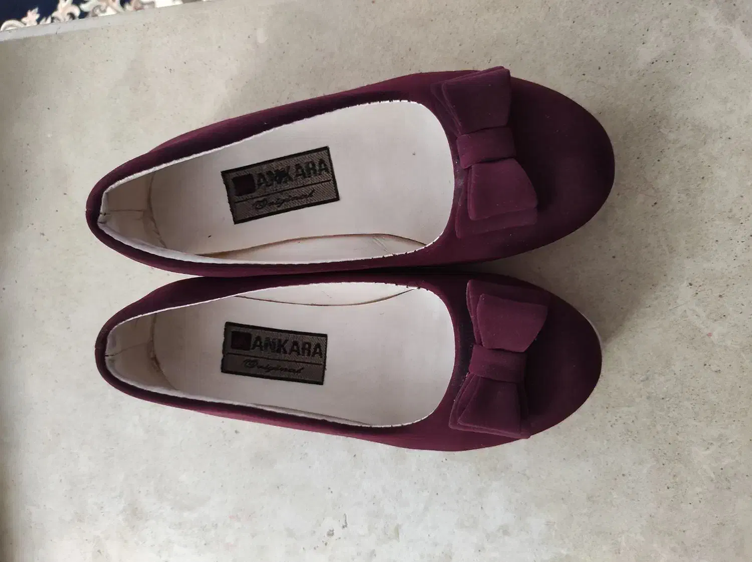 کفش بچگانه|کفش و لباس بچه|کرمانشاه, |دیوار