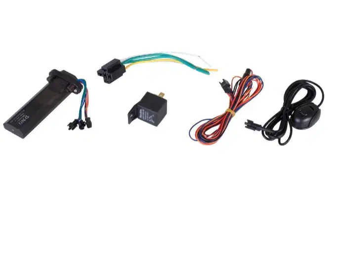 ردیاب خودرو دی اِن او مدل DNOV3 - V3|قطعات یدکی و لوازم جانبی|ری, شهادت|دیوار