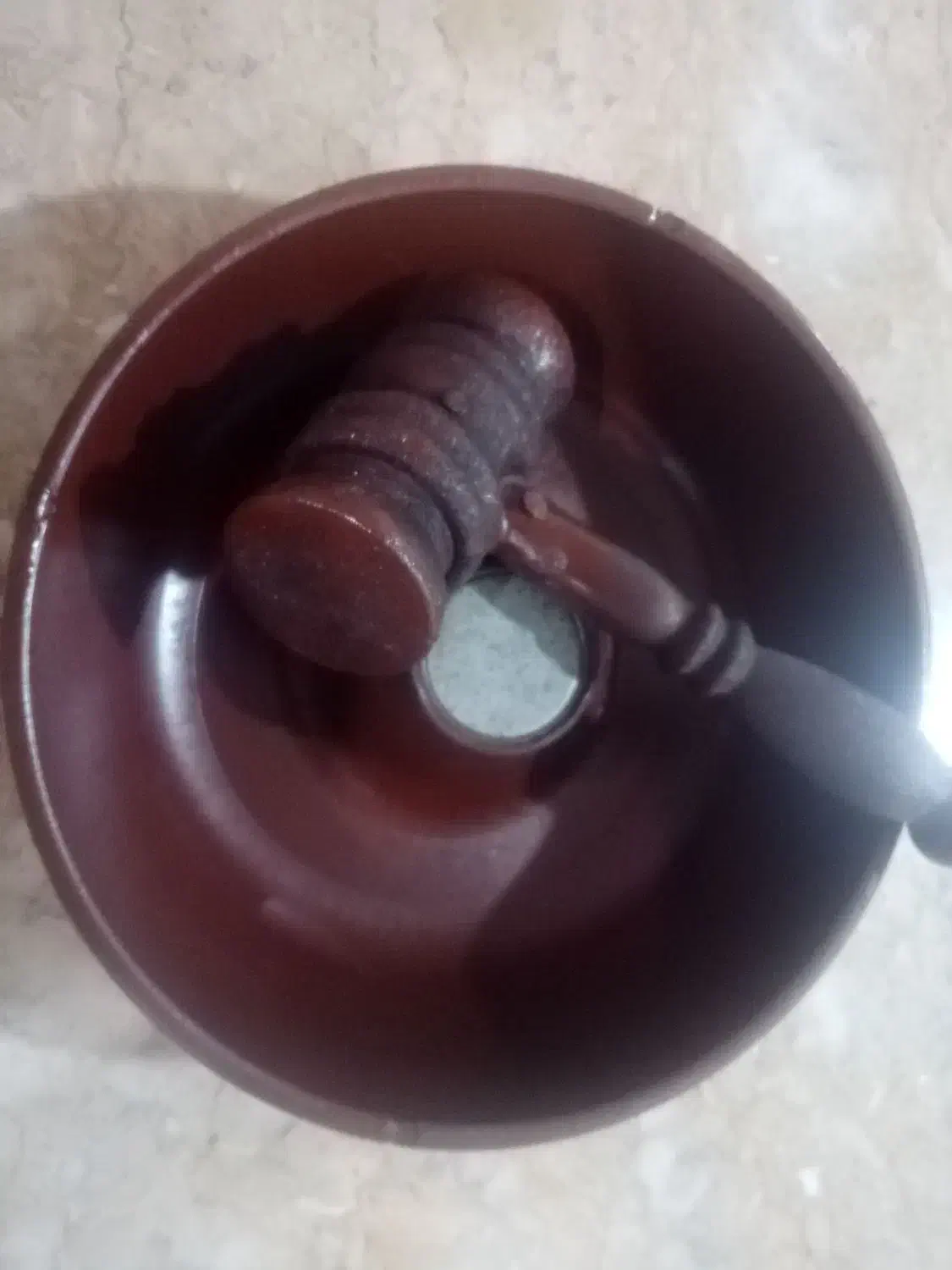 گردو شکن|ظروف سرو و پذیرایی|بانه, |دیوار