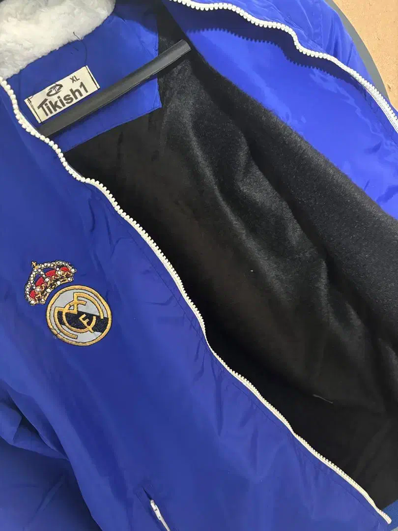 سویشرت بادی اسپرت رئال مادرید|لباس|تهران, افسریه شمالی|دیوار