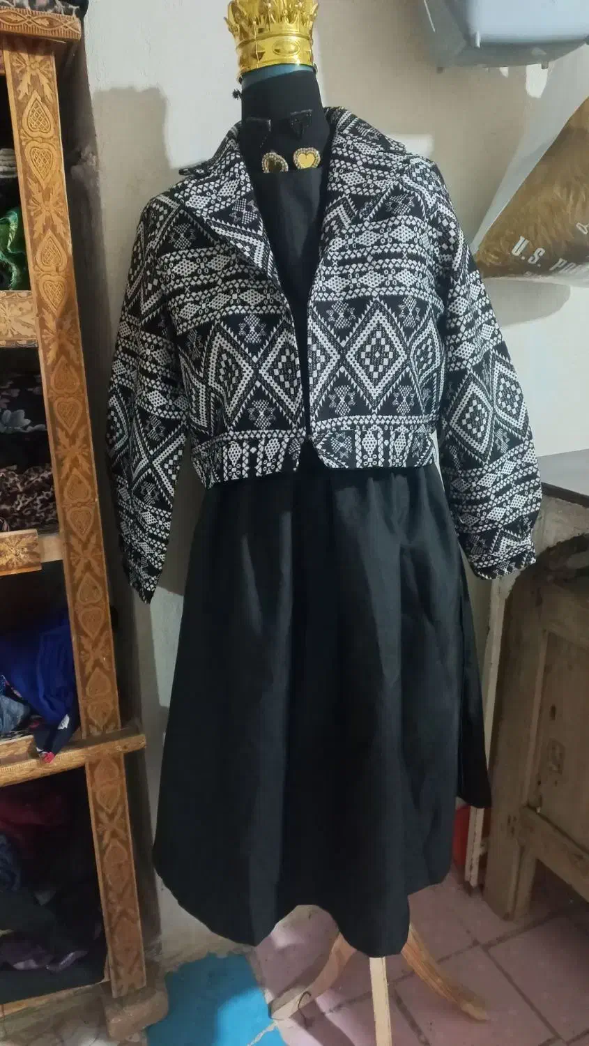 پالتو مانتو نو|لباس|سنندج, |دیوار