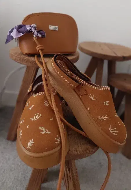 ست کیف و کفش|کیف، کفش، کمربند|کرج, فاز ۳ گوهردشت|دیوار