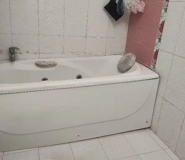 فوری  وان جکوزی دار|لوازم حمام|رشت, معلم|دیوار