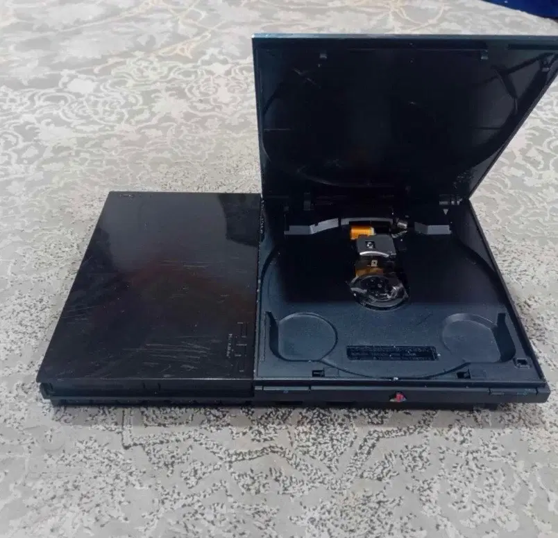 ps2|کنسول، بازی ویدئویی و آنلاین|فردیس, قریشی|دیوار