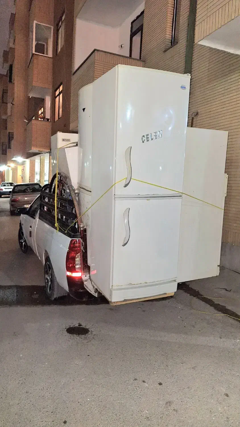 خرید و خریدار یخچال سالم و خراب|یخچال و فریزر|مشهد, فرهنگ|دیوار