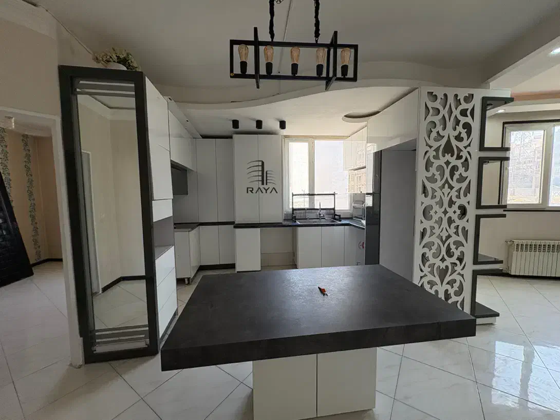 ۹۴ متری فول هاشمیه|فروش آپارتمان|مشهد, چهارچشمه|دیوار