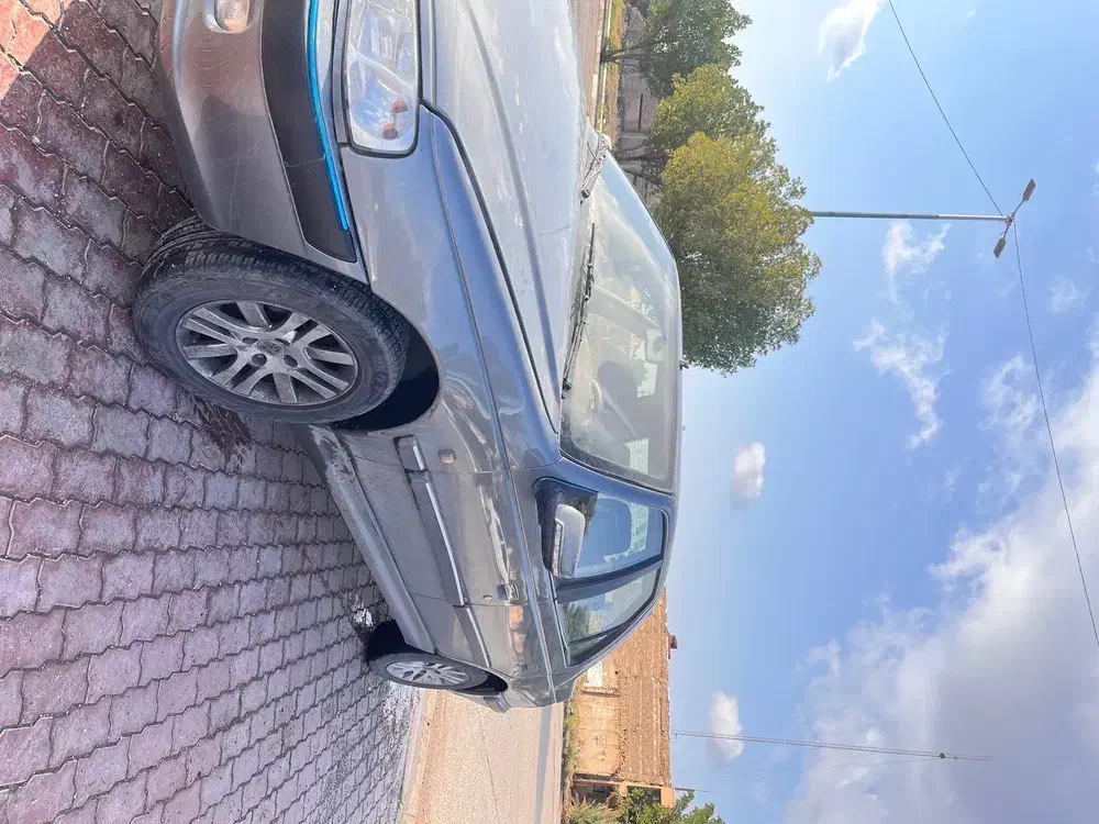 پارس ساده مدل ۹۸|خودرو سواری و وانت|اهواز, زندوکیلی|دیوار